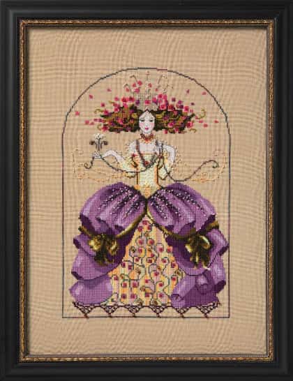 The Empress (MD198)