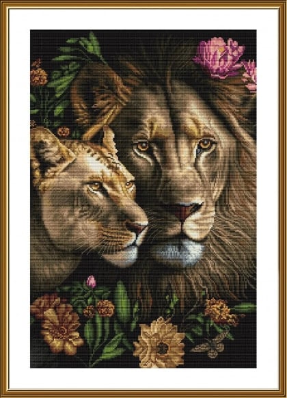 Owners of the Savannah