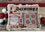 Needle & Thread Seasons - Summer