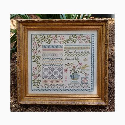 Hummingbird\'s Garden