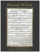 Hannah Wilson Ackwork Sampler