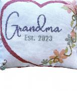 Happiness Is Being A Grandparent