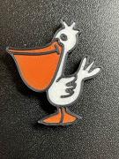 Pelican Needle Minder