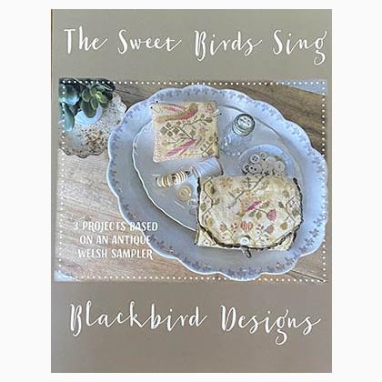 Sweet Birds Sings