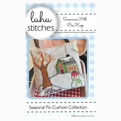 Snowman Hill Pin Keep