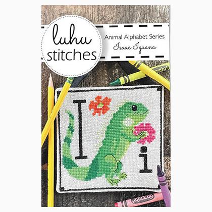 Isaac Iguana