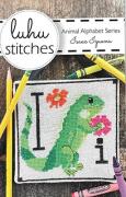 Isaac Iguana