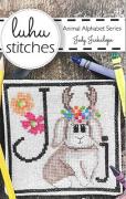 Jody Jackalope