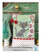 Purr-fect Christmas