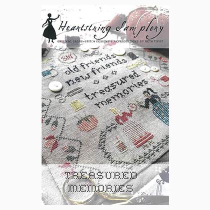 Treasured Memories