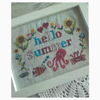 Hello Summer
