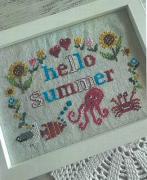 Hello Summer