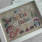 Hello Winter