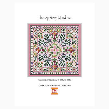 Spring Window