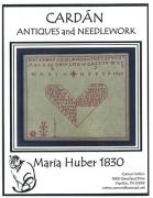 Maria Huber 1830
