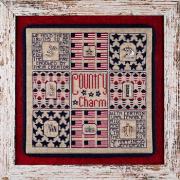 Country Charm (w/charms)