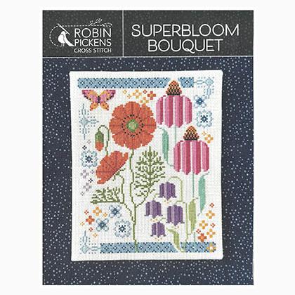 Superbloom Bouquet