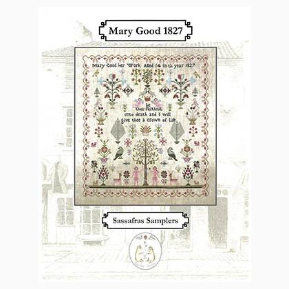 Mary Good 1827