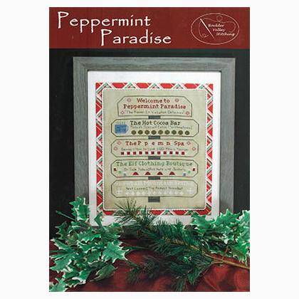 Peppermint Paradise