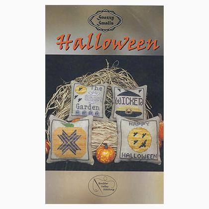 Halloween - Snazzy Smalls