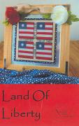 Land Of Liberty