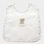 Baby Bib - Little bear on the cloud