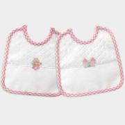 Baby Bib - Princess