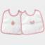 Baby Bib - Princess