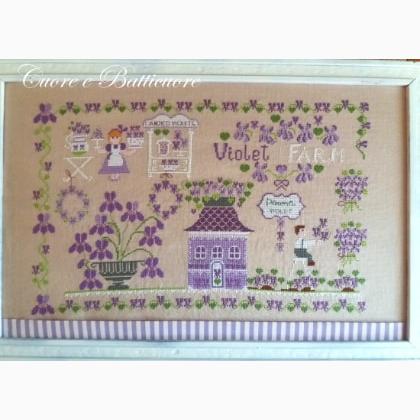 Violet Farm
