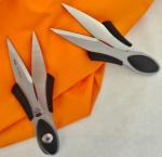 Thread-cutter scissors - Evolution - 11.5 cm