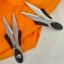 Thread-cutter scissors - Evolution - 11.5 cm