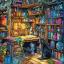 Charmed Library