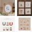 Petits animaux en broderie traditionnelle