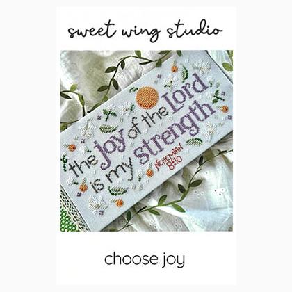 Choose Joy