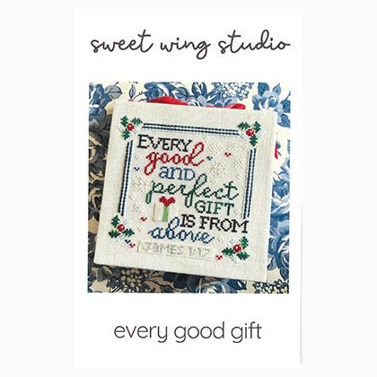 Every Good Gift