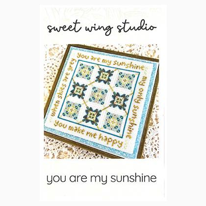 You Are My Sunshine