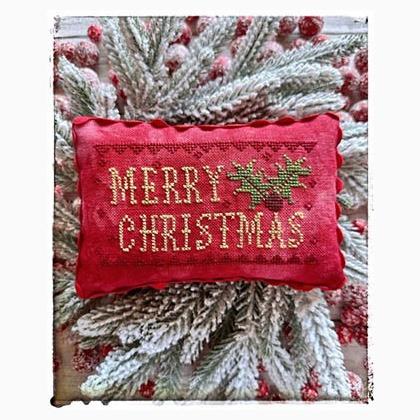 Merry Christmas Holly
