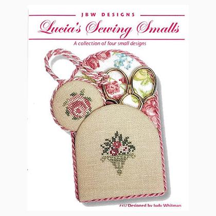 Lucia\'s Sewing Smalls