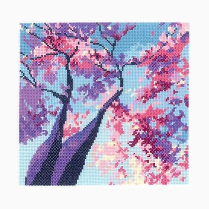 Cherry Tree Flight