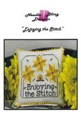 Enjoying The Stitch
