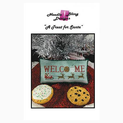 Treat For Santa