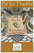 Be Ye Thankful