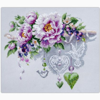 Floral Decor