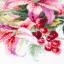 Pink Lilies
