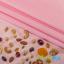 PUL ProSoft FoodSAFE® - 1mil - Baby Pink