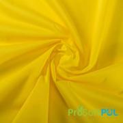 PUL ProSoft FoodSAFE® - 1mil - Yellow lemon