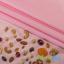 PUL ProSoft FoodSAFE® - 2mil - Baby Pink