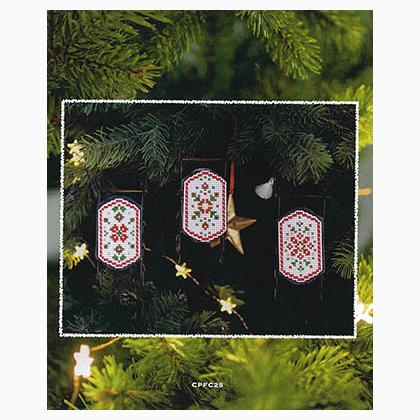 Festive Collection Sleds