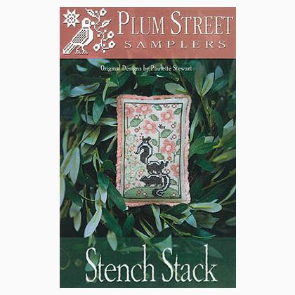 Stench Stack