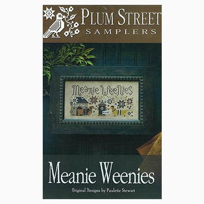 Meanie Weenies
